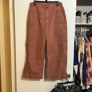 Old Navy Wide Leg Pants